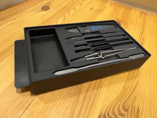 Gridfinity iFixit Opening Tool
