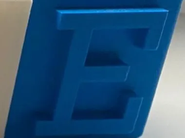 E BLOCK-PROGRAM