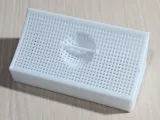 Creality CFS Enclosed Desiccant Tray-0