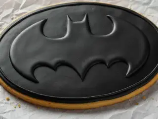 Cortador de galletas V47