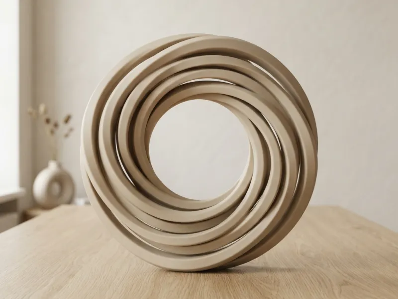 Circular Wave