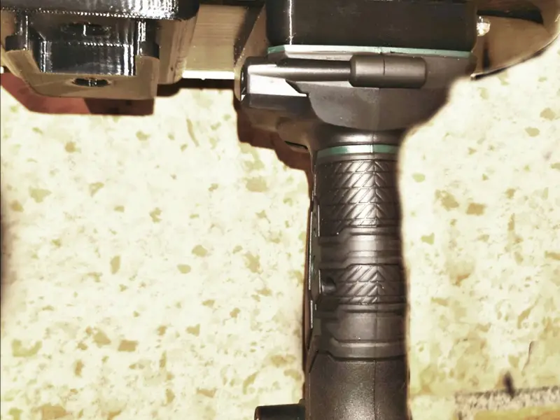 PARKSIDE Team20V Tool Holder