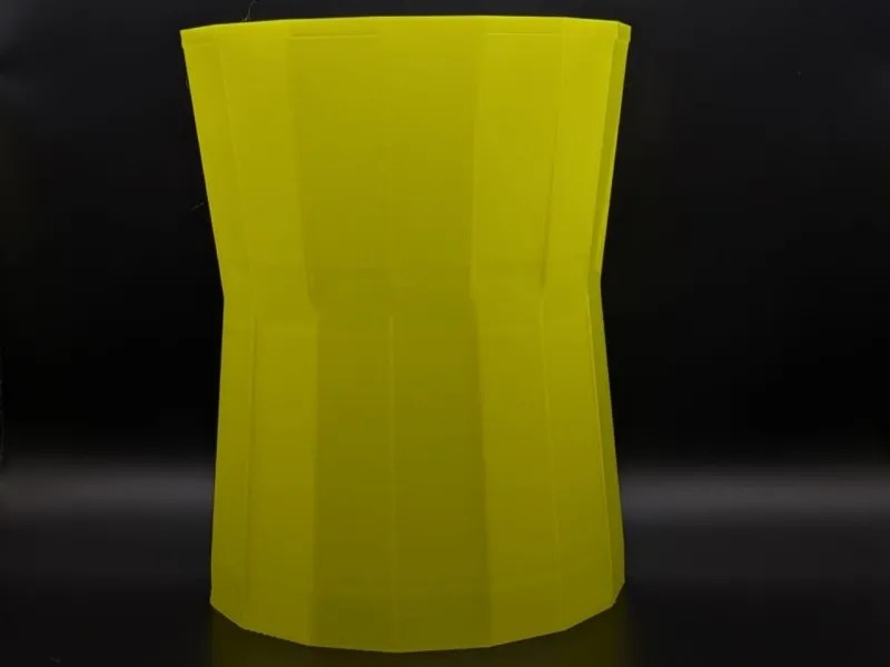 Drum Planter - Water Tight, Free to Sell, Vase Mode