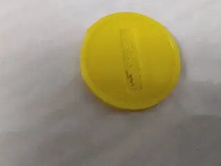 mario coin