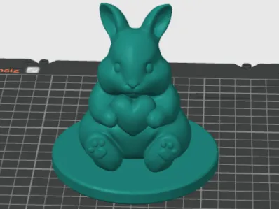 Rabbit - Tavşan