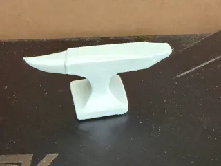 Blacksmiths Anvil