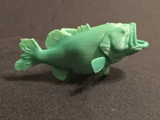 Bass Woggle