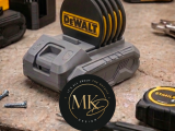 Tool Brand Coasters with Battery Holder-0