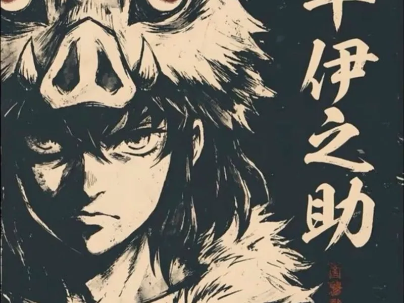 Inosuke