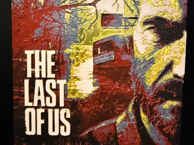 Joel - The Last of Us