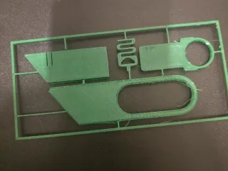 cuchillo cutter herramienta multiusos 