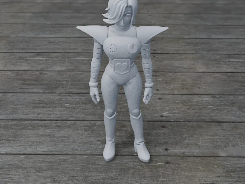 Mettaton - Figura de Undertale