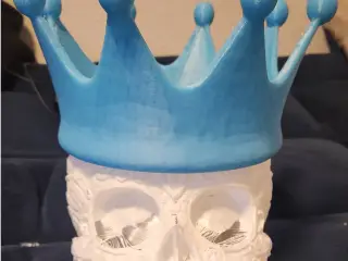 Basic Crown