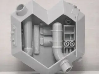 Metal Heart
