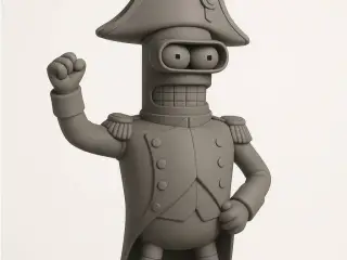 Napoleon Bender