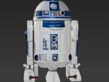 Star Wars - R2D2 Model-0