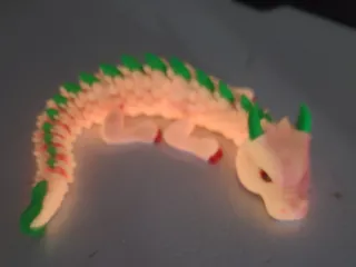 Dragon Jr