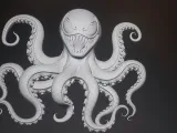 Venom the octopus original-0