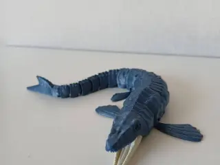 Mosasaurus V2 Flexi
