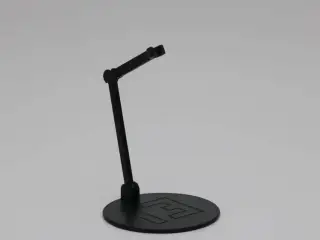 Dummy 13 - simple display stand