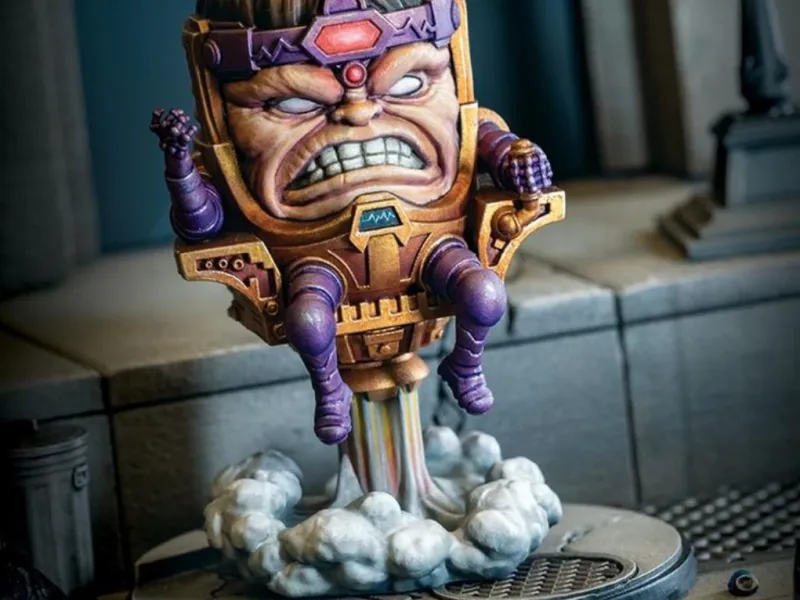 Modok