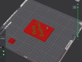 Small gift box
