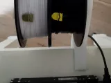 Heavy-Duty Spool Holder Table Mount (2kg)-0