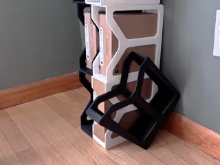 Perfect Filament Storage