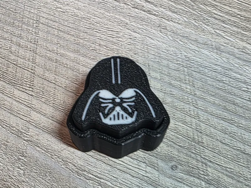 Vader clicker