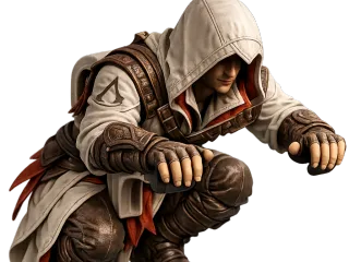 Monitor Assassins