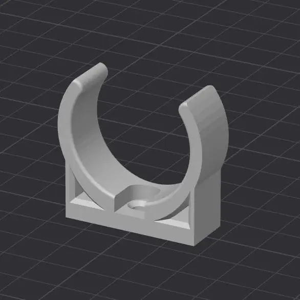 1Inch Bracket