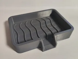 spoonge-holder