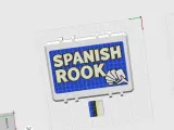 Spanish Rook Deck Holder-0