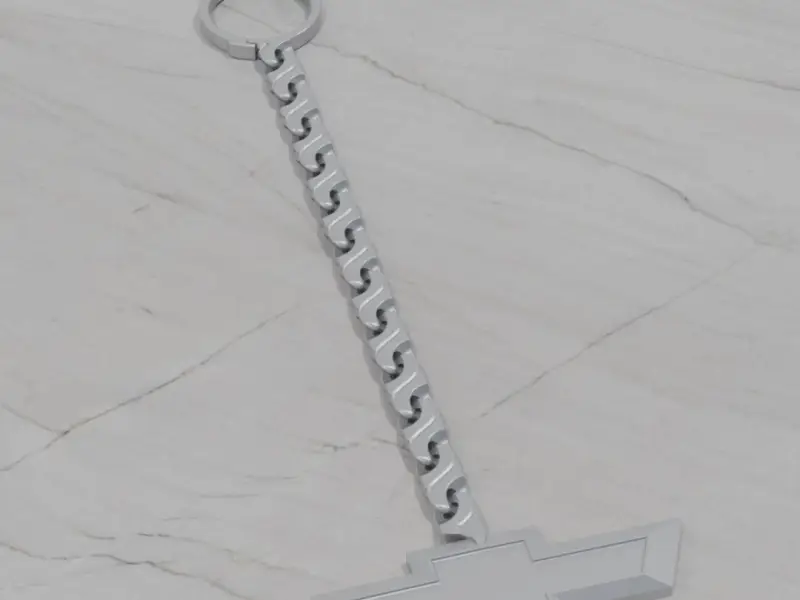 Ring & Chain Chevrolet