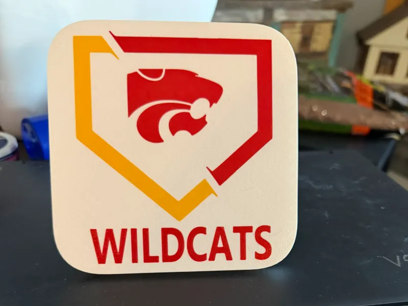 WILDCAT HITCH PLUG