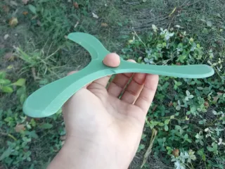 Boomerang - Perfect Return