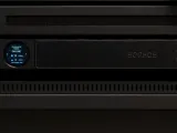 NetSpecter Sophos SX/SG 125 Rev.3 Rack Brackets and LCD Back-0
