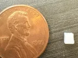 SMALLEST PRINT EVER-0