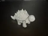 tortuga de fuego articulada-0