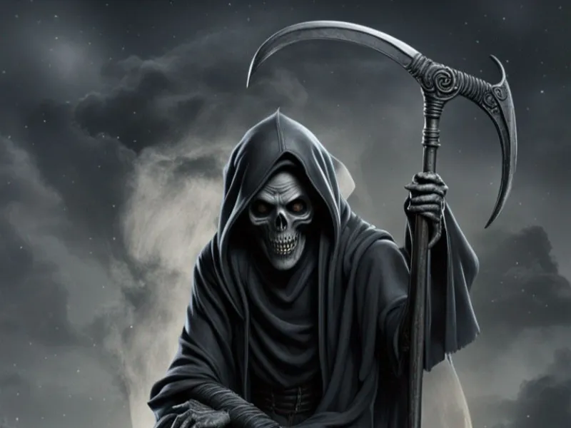 Grim Reaper