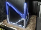 Xbox wall stand for xbox series x-0
