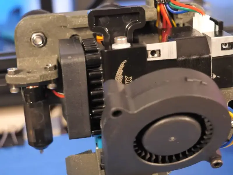 TriangleLab Matrix Support Ender 3