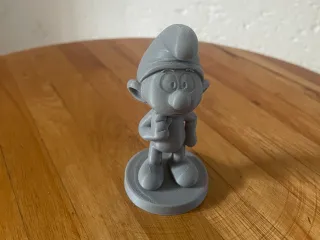 Smurf