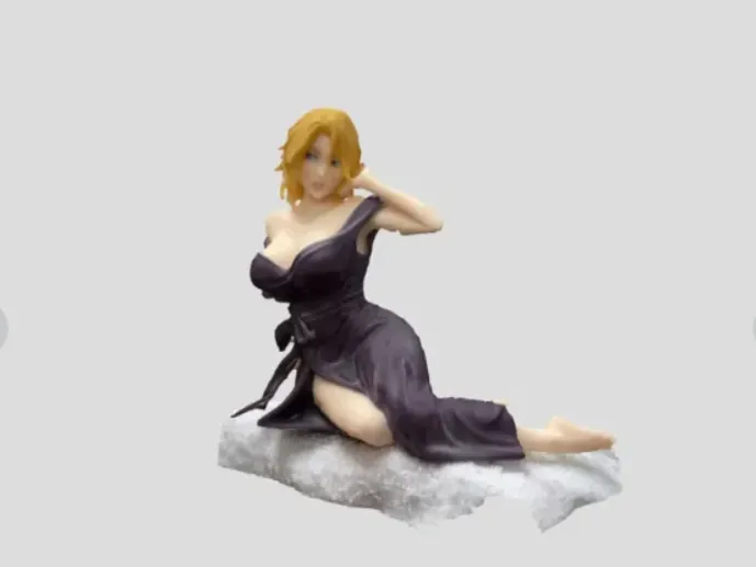 Rangiku Matsumoto