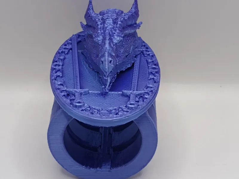 Dragon Scarf Ring (1)