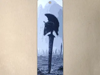 Bookmark battlefield