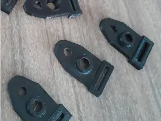 Repuesto sujeta estaca carpa camping