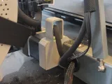 ender 3v3 plus motor cover case-0