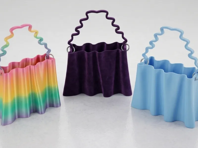 Aura Bag