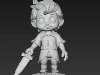 Peter Pan